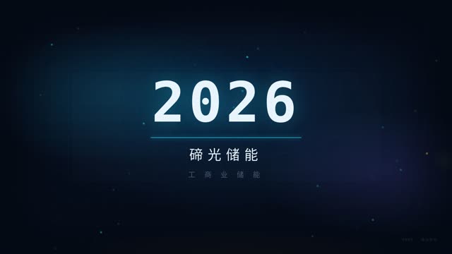数据战报 效果画面 1