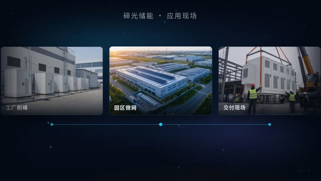 数据战报 效果画面 5