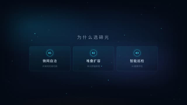 数据战报 效果画面 9