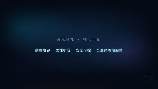 数据战报 效果画面 11