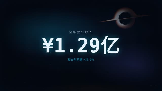 硬科技·星海攻坚 效果画面 2