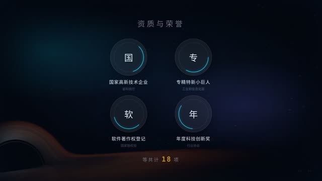 硬科技·星海攻坚 效果画面 8