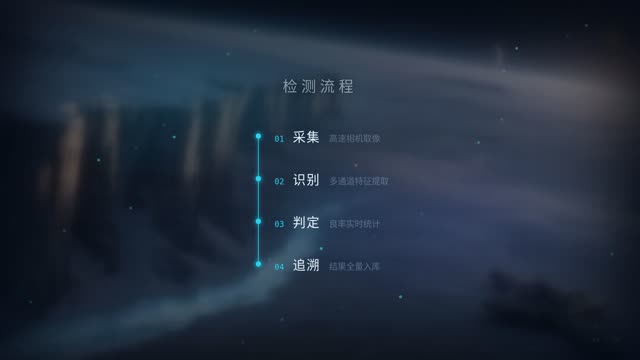 硬科技·冰封远征 效果画面 10