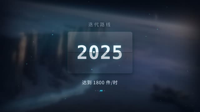 硬科技·冰封远征 效果画面 11